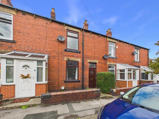 House for sale in South Ossett, Wakefield