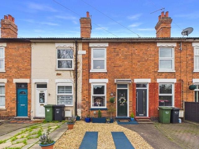 House for sale in The Ronkswood, Worcestershire