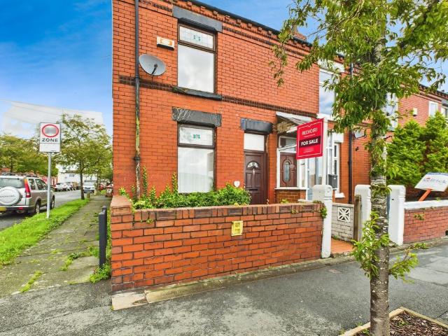 House for sale in St. Helens, St Helens