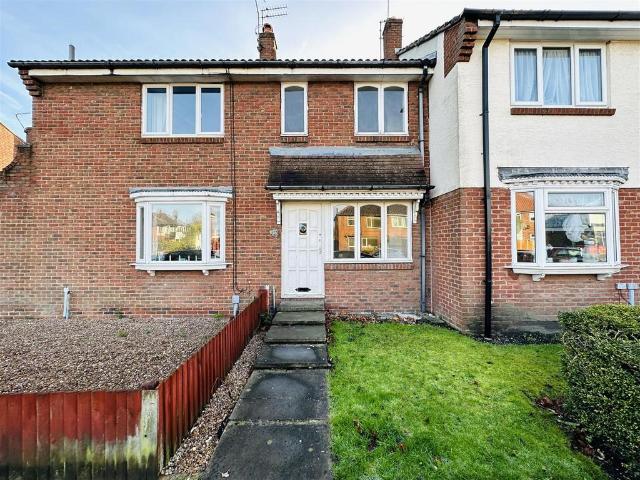 House for sale in Selby