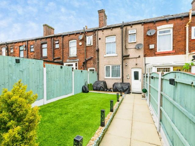 House for sale in Lee Bank, Isle Of Man