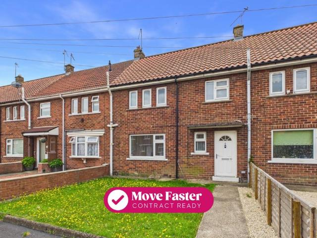 House for sale in Beverley, East Riding Of Yorkshire
