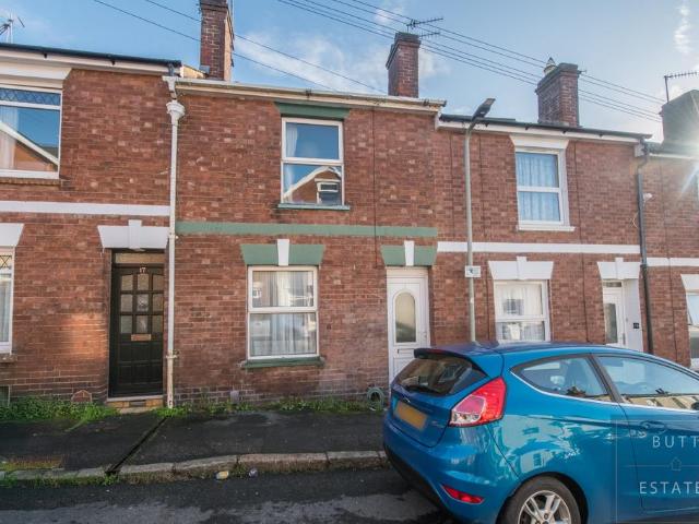 House for sale in Watergate, Devon