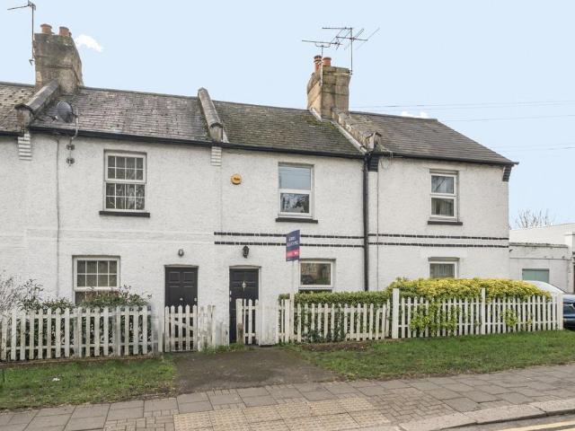 House for sale in Pinner, Isle Of Man