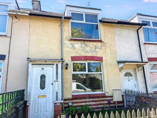 House for sale in Whitley Bay, Isle Of Man
