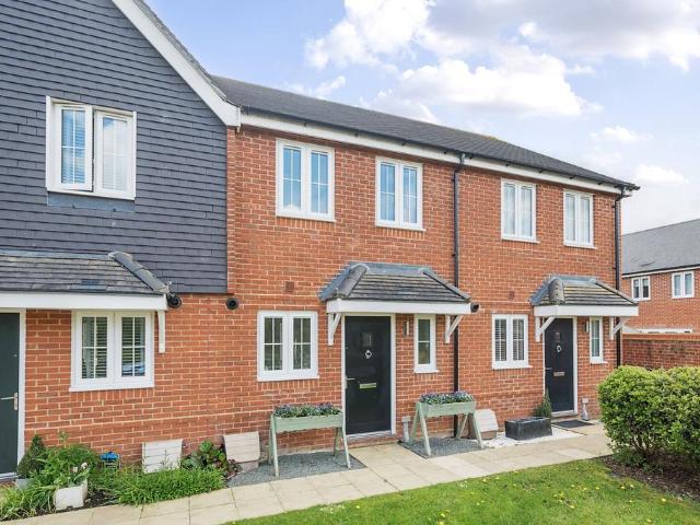 House for sale in Priest Down, Hampshire