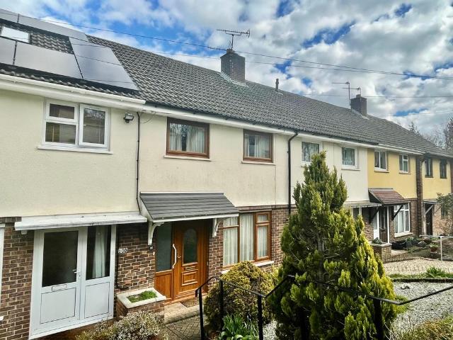 House for sale in Stanmore, Hampshire