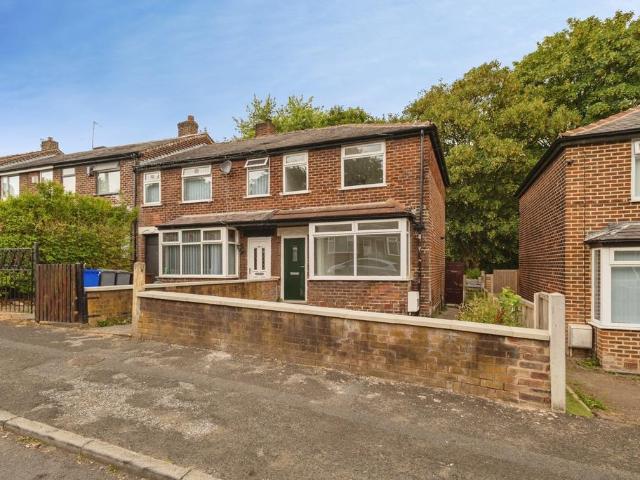 House for sale in Georgia, Greater Manchester