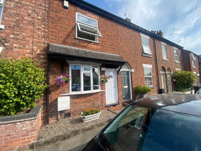 House for sale in Sandbach