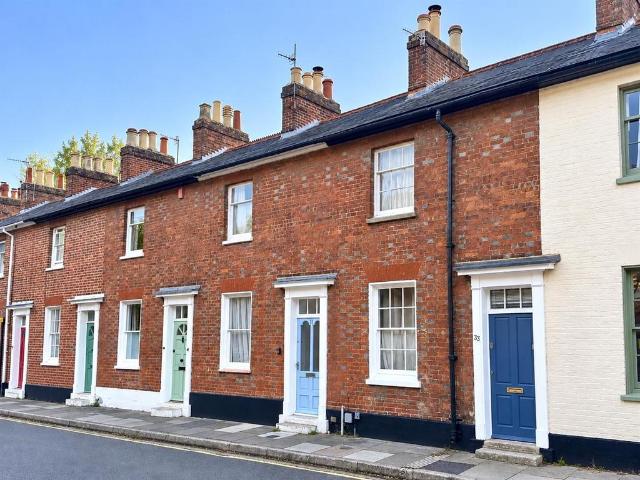 House for sale in The Friary, Salisbury