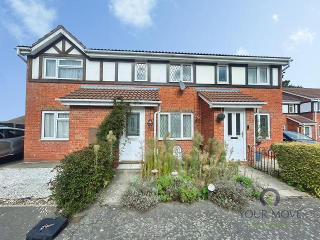 House for sale in Shepshed, Charnwood