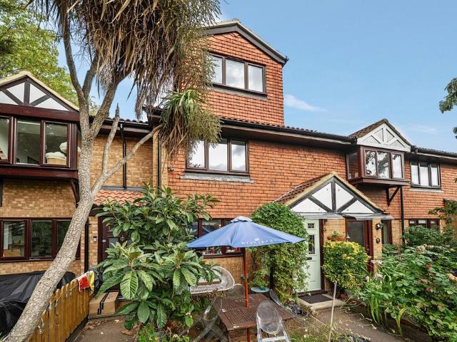 House for sale in London Borough of Merton, Greater London