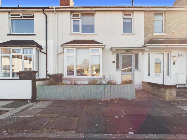 House for sale in Rodbourne, Swindon