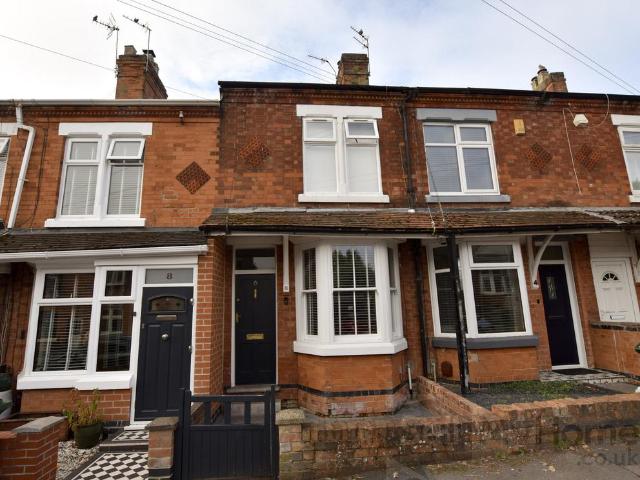 House for sale in Barrow upon Soar, Charnwood