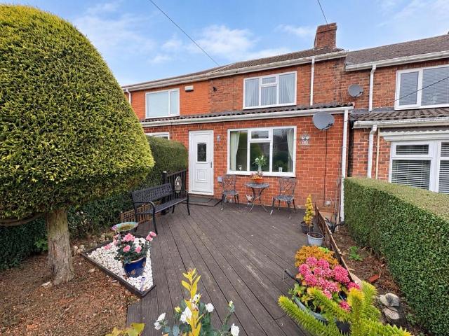 House for sale in Thornley, North East