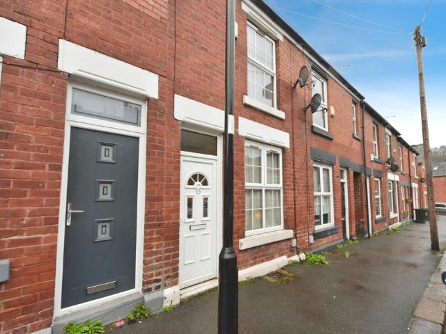 House for sale in Nether Edge, Isle Of Man