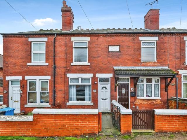 House for sale in Caldermill, East Midlands