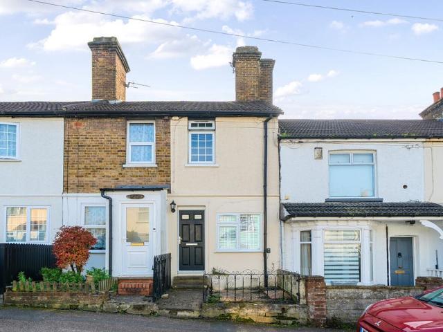 House for sale in Horton Kirby and South Darenth, The Butts