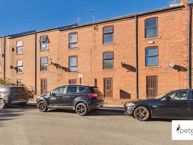 House for sale in Ashbrooke, Sunderland