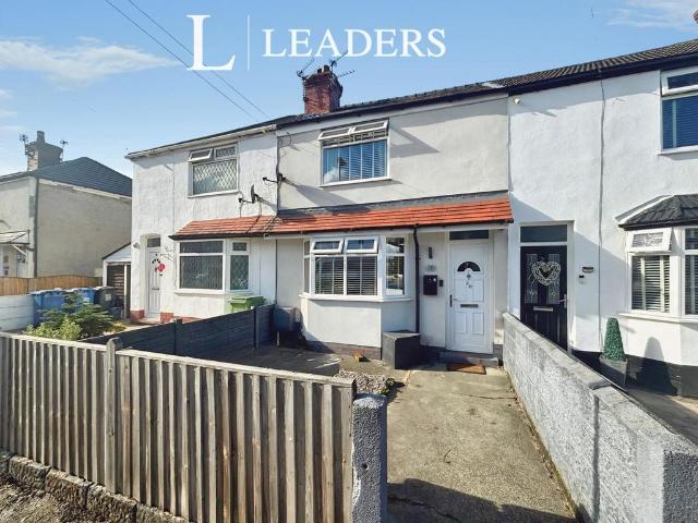 House for sale in Orford, Warrington