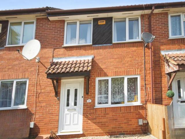 House for sale in Hockwell Ring, Leagrave