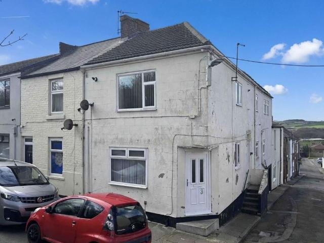 House for sale in Brotton, Redcar And Cleveland