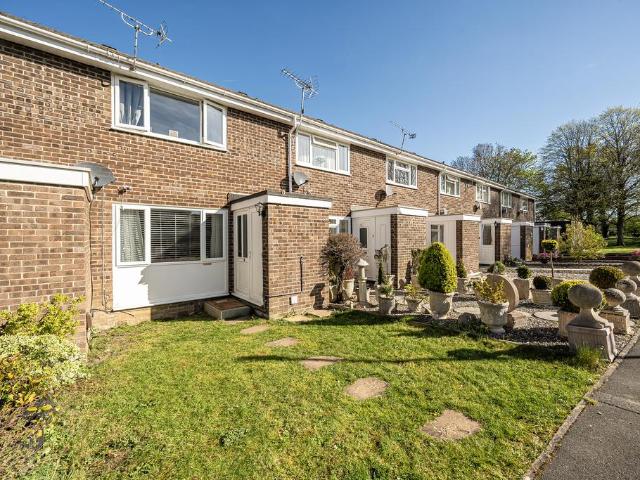 House for sale in Vastern, Wiltshire