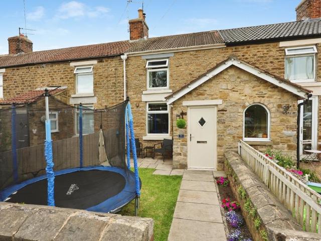 House for sale in Bishop Auckland