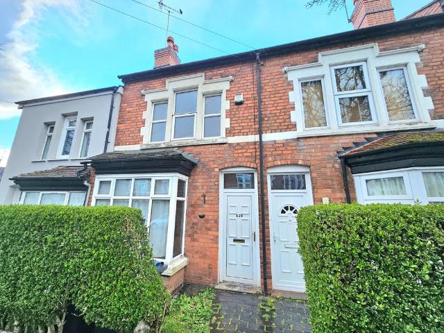 House for sale in Gravelly Hill, West Midlands