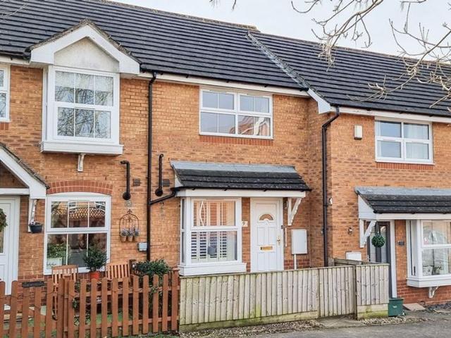 House for sale in Coney Hill, Gloucester