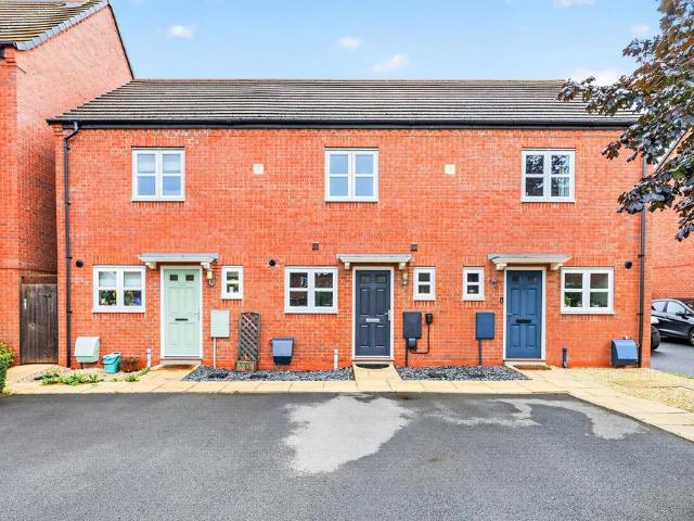 House for sale in Meon Vale, Stratford-on-Avon