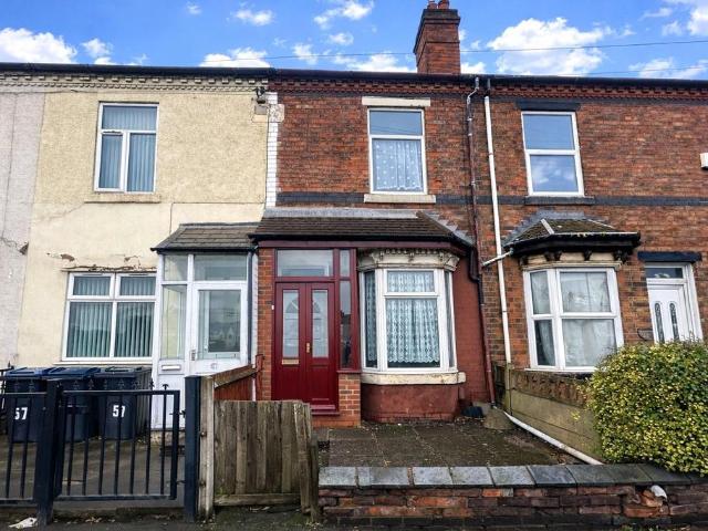 House for sale in Stechford, West Midlands