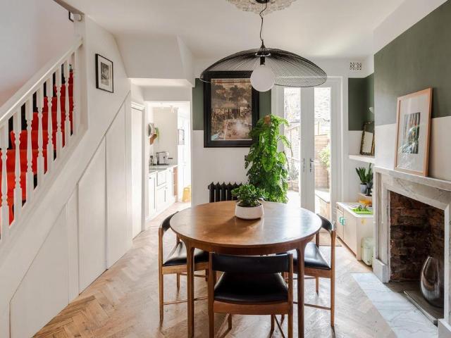 House for sale in Kensal Town, Greater London