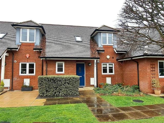 House for sale in Pennington, Ashurst Bridge