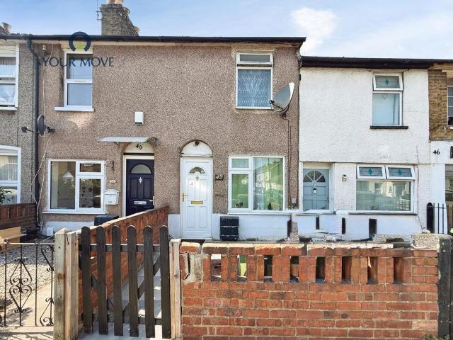House for sale in New Town, Monks Orchard