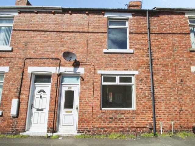 House for sale in West Shield Row Villas, Stanley