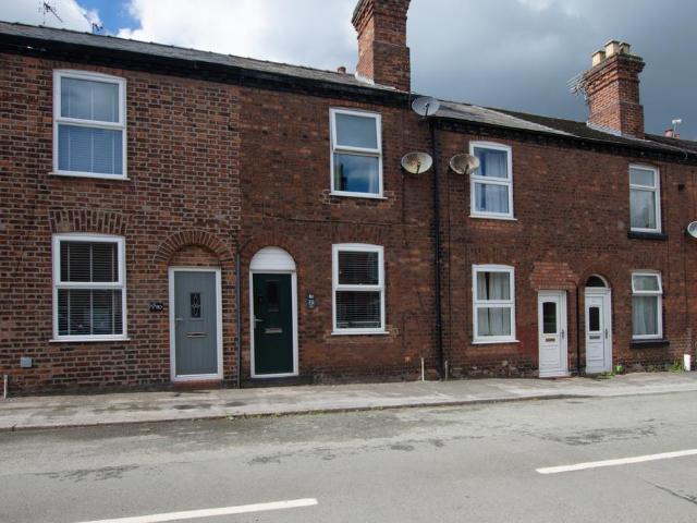 House for sale in Cheshire