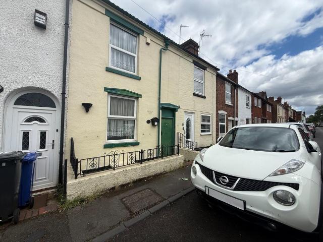 House for sale in Audnam, Amblecote