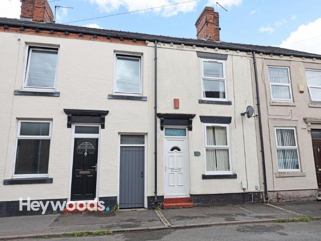 House for sale in Butterton, Staffordshire
