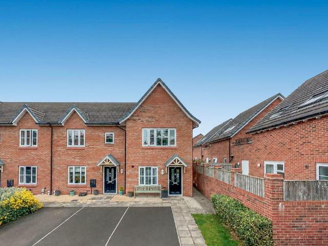 House for sale in High Stanners, Morpeth