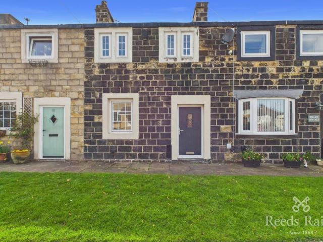 House for sale in Marsden Height, Higherford