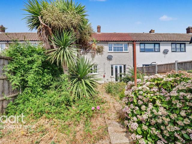 House for sale in Essex