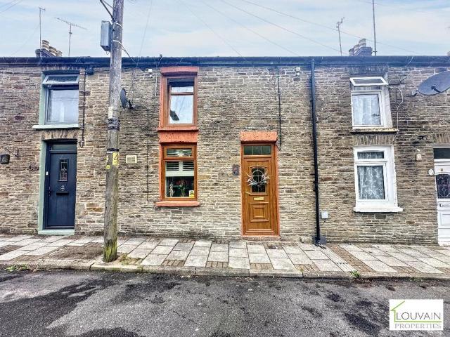 House for sale in Brithdir, New Tredegar