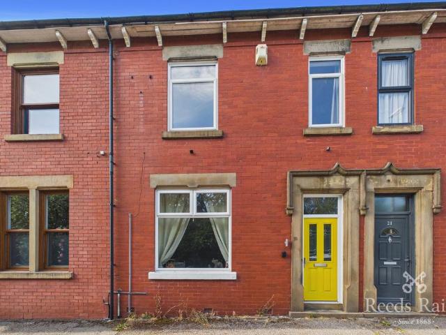 House for sale in Frenchwood, Higher Bartle