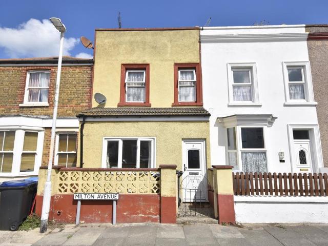 House for sale in Margate Old Town, Acol