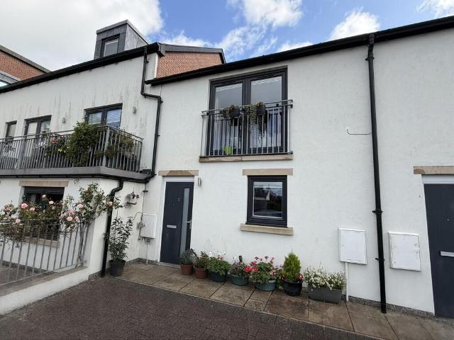 House for sale in Whiteclosegate, Carlisle