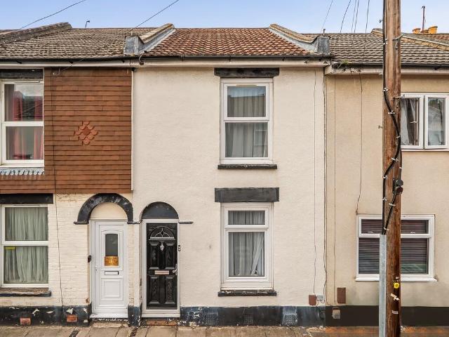 House for sale in Fratton, Portsmouth