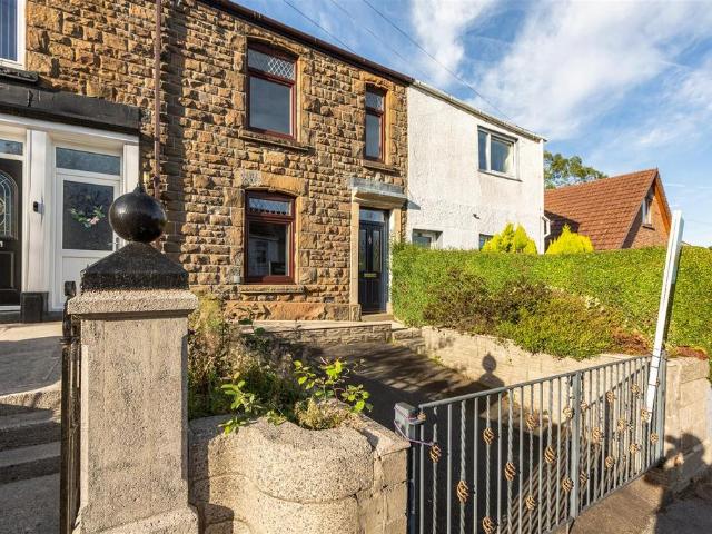 House for sale in Tre-boeth, Swansea