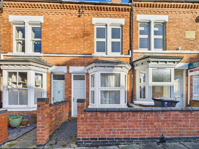 House for sale in Old Wharf, City Of Leicester