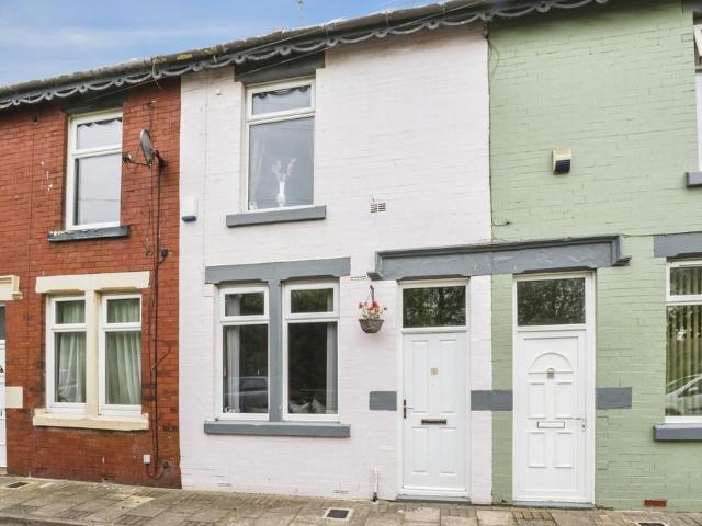 House for sale in Blackpool